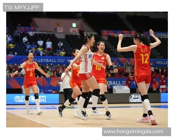 2016年女排中国队与巴西队精彩对决全场比赛录像回顾与分析