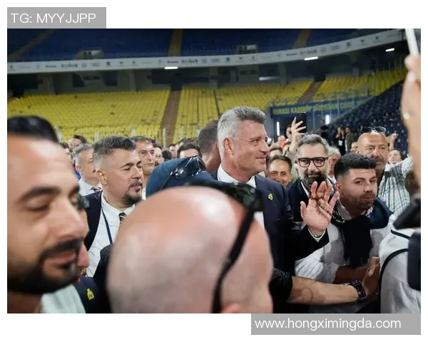 奥林匹亚科与费内巴切的巅峰对决谁能笑到最后