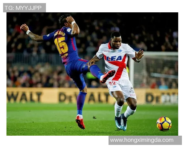 巴萨与阿拉维斯精彩对决全场回放视频尽在这里不容错过