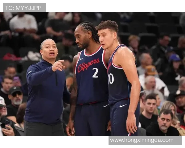 掘金与快船G6精彩对决微博录像回放全程回顾与分析