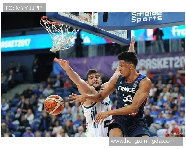 2014男篮世界杯精彩对决立陶宛与法国的激烈较量回顾