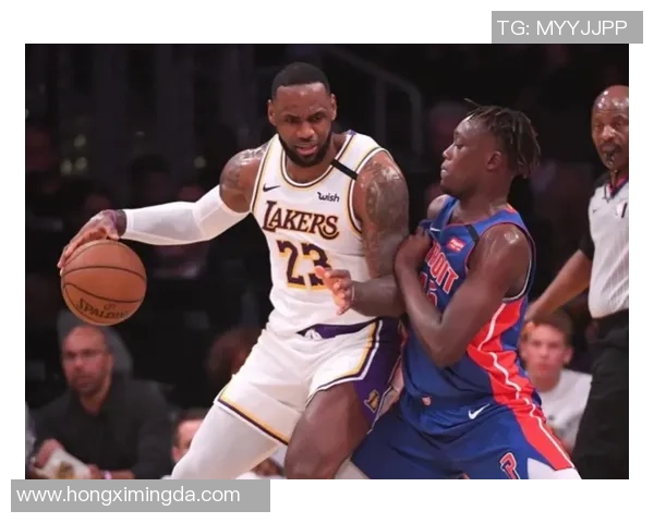 湖人对阵活塞精彩录像回放第一节全景分析与精彩瞬间回顾