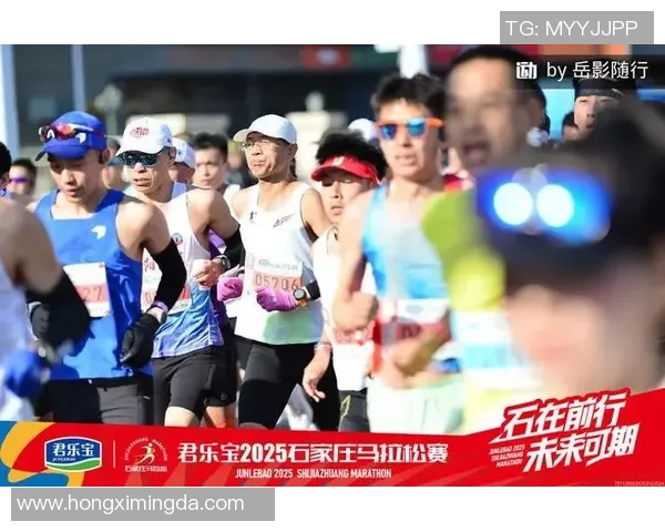 2025深圳第34届长距离跑比赛收官