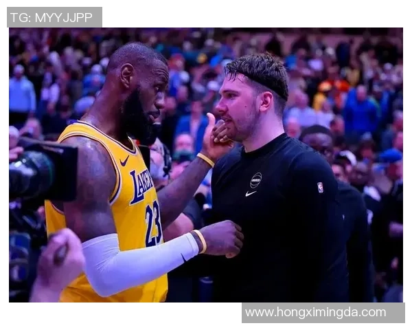 湖人音讯：东契奇自傲反弹，老詹复出时刻曝光，战鹈鹕进场更新