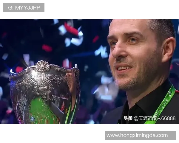 王者归来铸就传奇 塞尔比英锦赛封王加冕前史第四