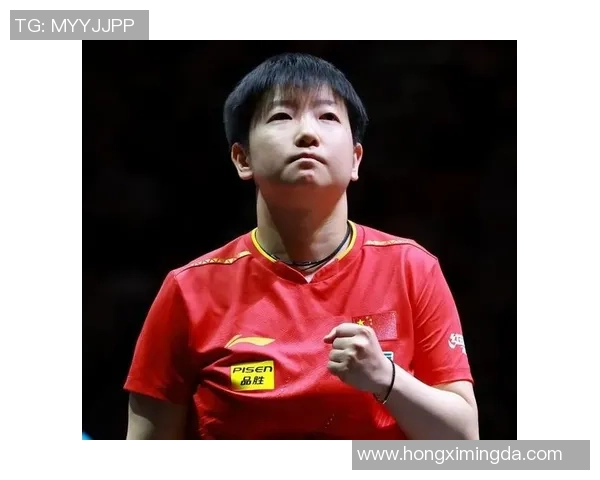 祝贺孙颖莎！祝贺国乒！国际乒联宣告新纪录诞生：排名榜首最长创前史